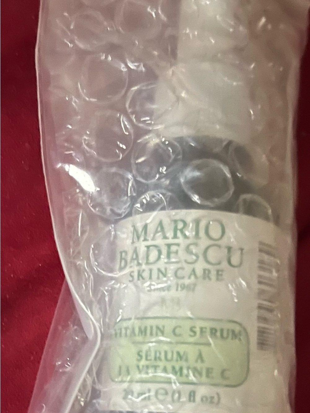 Mario Badescu Vitamin C Serum Skincare - Picture 2 of 2
